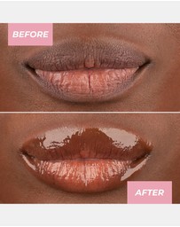 MCoBeauty - Golden Glow Lip Oil - Tropical Mango
