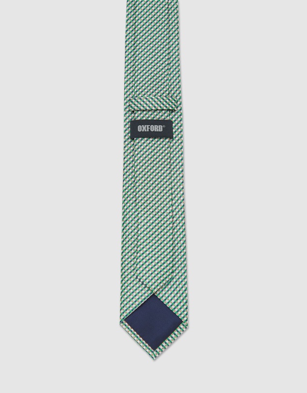 Oxford - Prospect Diamond 7Cm Tie
