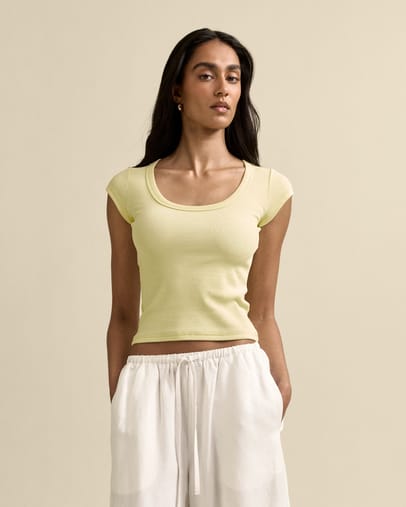 Light Yellow