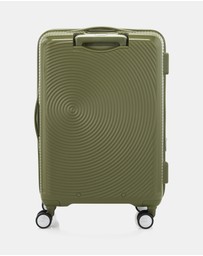 American Tourister - Curio Book Opening Medium (68 cm)