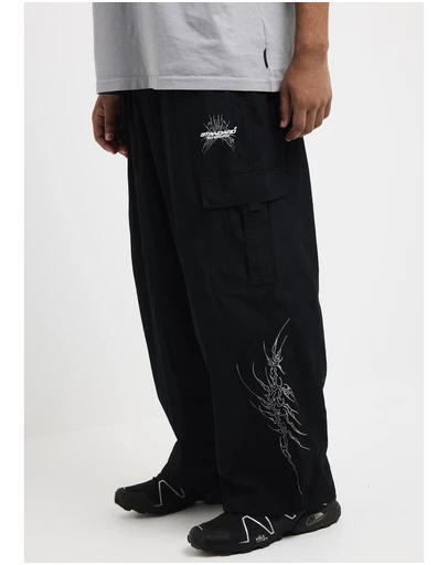 Standard - Cyber Sigilism Pants