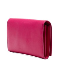 Pre-Loved by Azura Reborn - Pre-Loved Grain De Poudre Monogram Kate Wallet On Chain