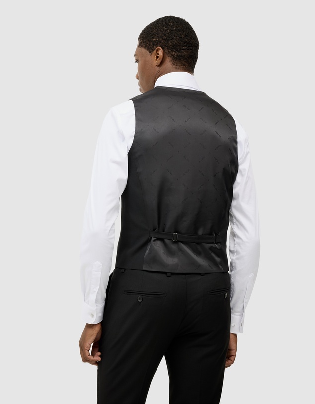 Politix - Marco Tailored Vest