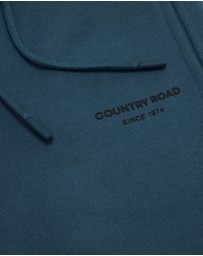 Country Road - Australian Cotton Modern Track Pant