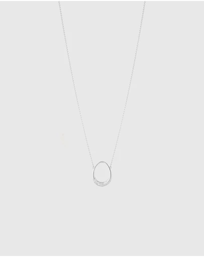 Georg Jensen - Offspring Pendant, Small