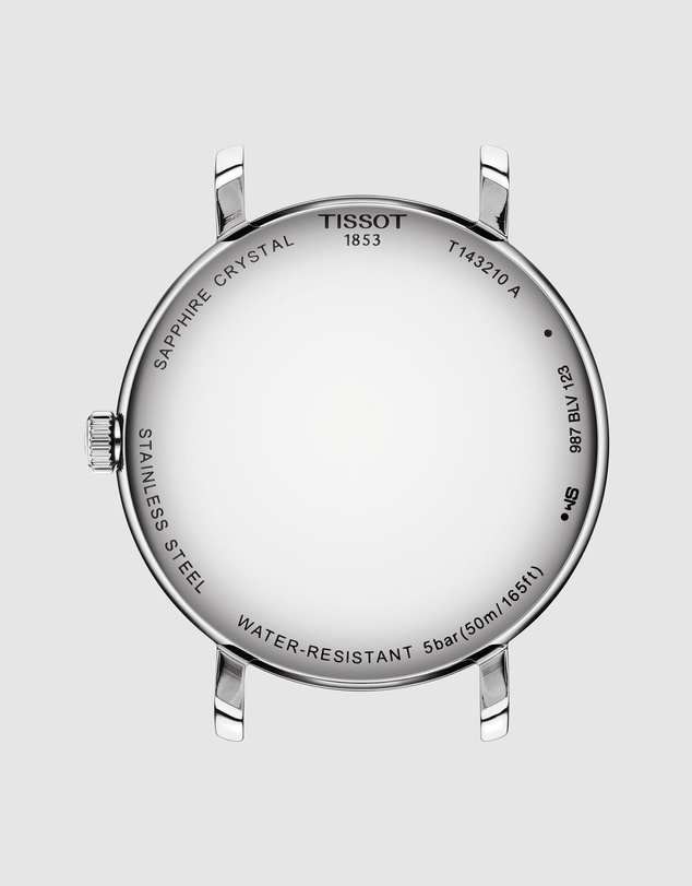 Tissot - Everytime 34mm