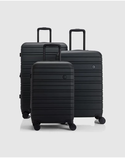 Nere - Stori 3pc Suitcase Set