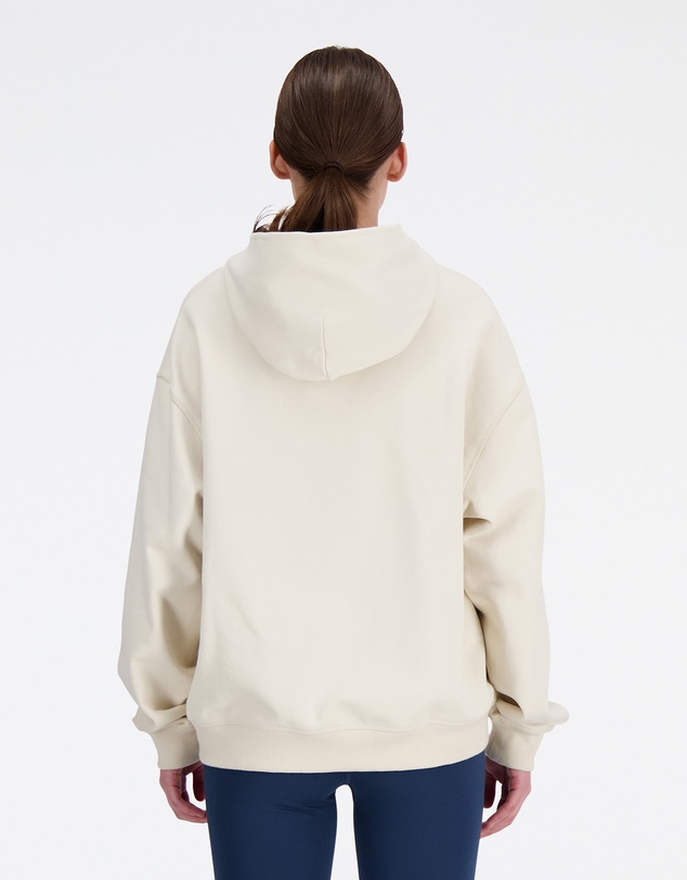New Balance - Athletics French Terry Hoodie