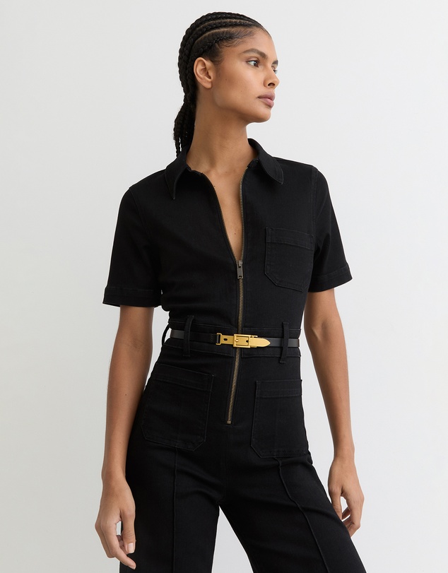 REISS - Cora Belt
