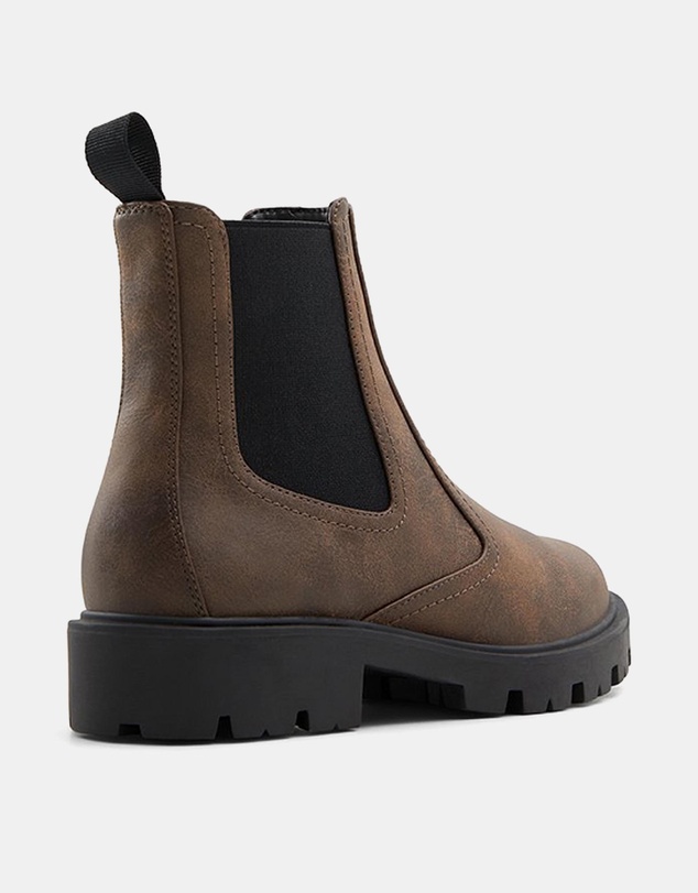 Call It Spring - Ashtynn Ankle Boots