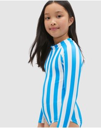 Seed Heritage - Stripe Rashsuit