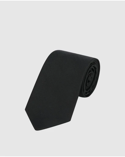 yd. - Premium Silk 7.5 Cm Width Tie