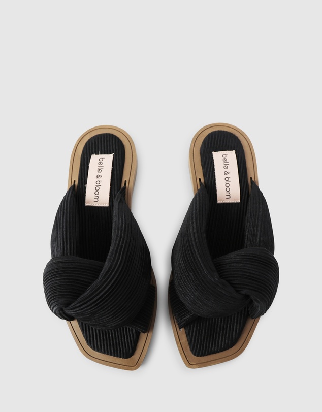 Belle & Bloom - Oblivion Slides