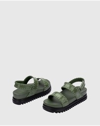 Melissa - Melissa Dune Platform