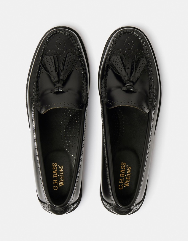 G. H. BASS - Weejun Estelle Brogues - Women's