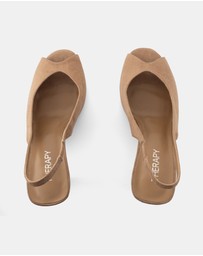 Therapy - Eager Slingback Pumps