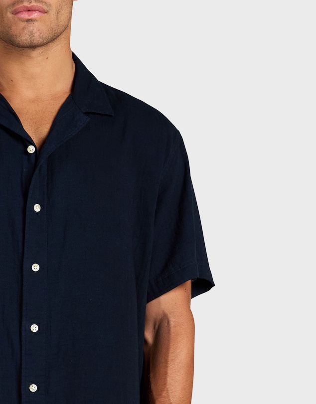 Academy Brand - Victor Short Sleeve Shirt