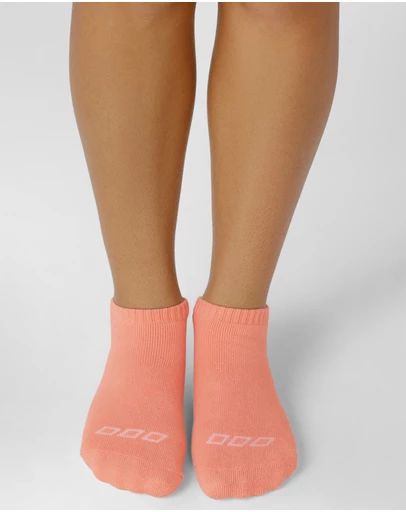 Lorna Jane - Icon Pilates Grip Socks