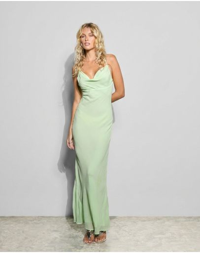 Patina Green