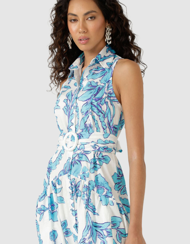 SACHA DRAKE - Anafi Dress