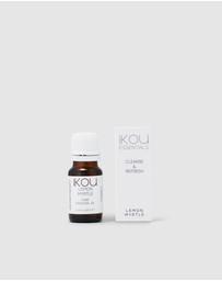 IKOU - Lemon Myrtle Essential Oil