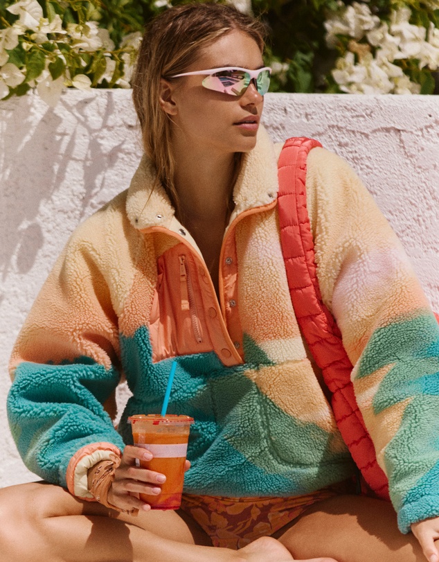 FP Movement by Free People - Rocky Ridge Pullover