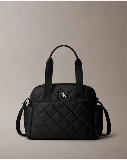 Calvin Klein Jeans - Newborn Nappy Bag
