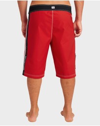 Billabong - Mens Spec 73 Pro 22