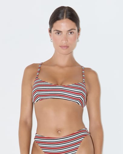 Bold Stripe