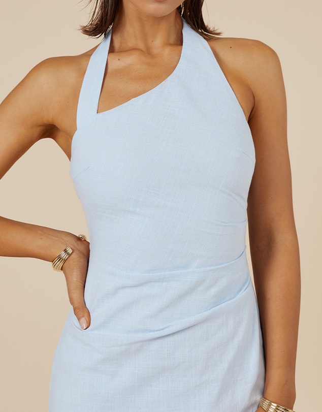 Seven Wonders - Saphira Long Midi Dress