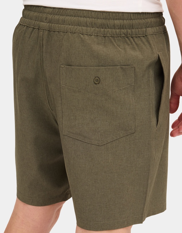 Volcom - Mens StonesHybrid Shorts