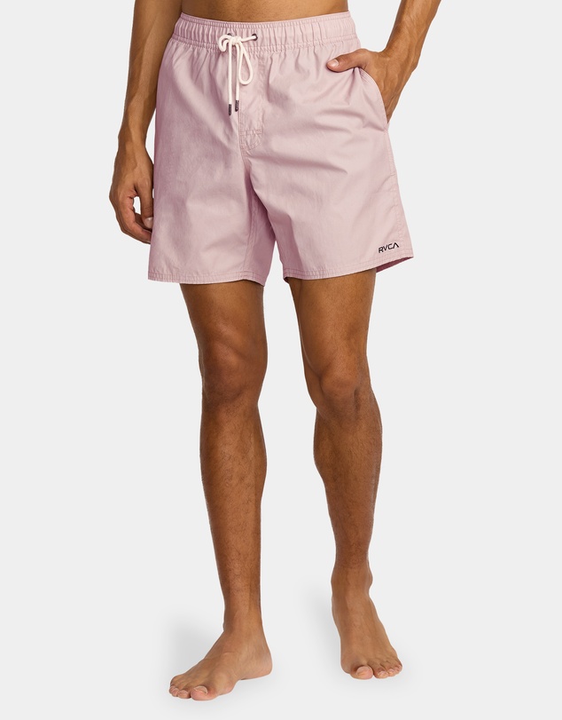 RVCA - Mens Opposite Elastic 2 Walkshorts