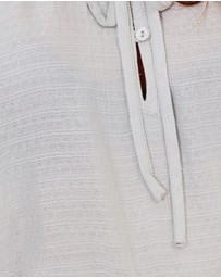 KAJA Clothing - Idetta Top