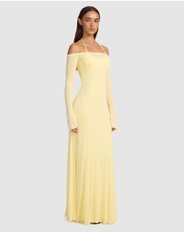 Ownley - Karina Maxi Dress