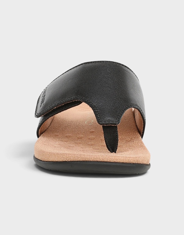 Vionic - Renee Sandal - Black