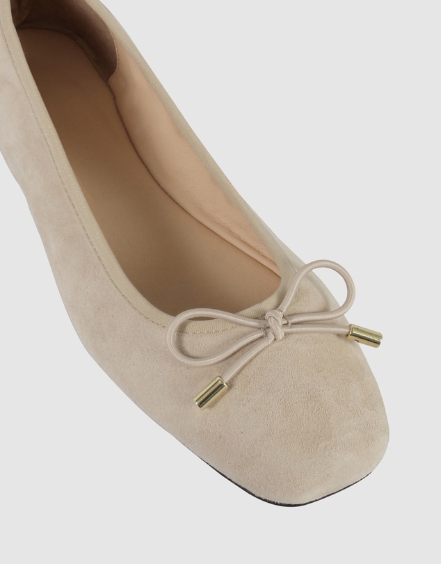 S by Sempre Di - Hyndsal Ballerinas