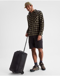 Kathmandu - Feather Flight Carry-On - 40L