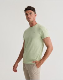 Oxford - Ben Organic Cotton T-Shirt