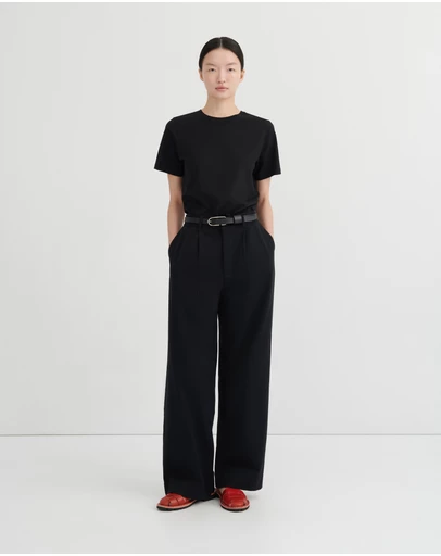 Kowtow - Franz Pant