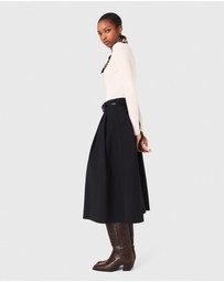 Maje - Jadine Skirt