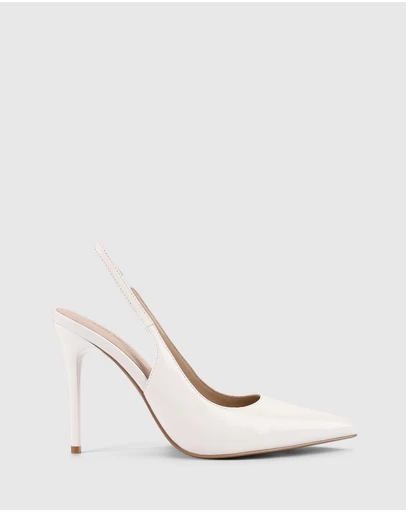 LANA WILKINSON - Charlize Slingback Pump