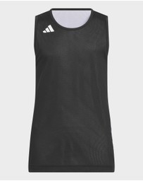 adidas Performance - 3G Speed Reversible Basketball AEROREADY Jerseys Kids