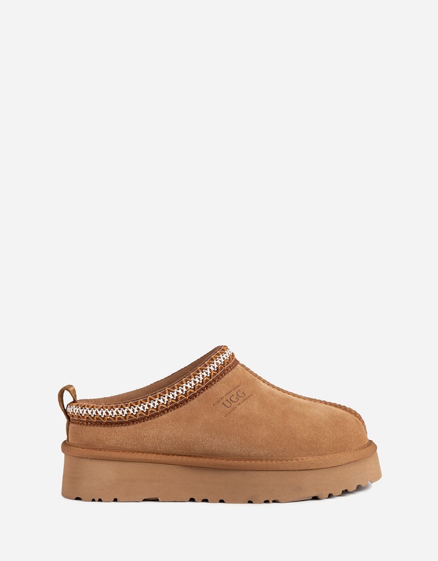 Ozwear Connection Uggs - Ugg Sydney Platform Slipper