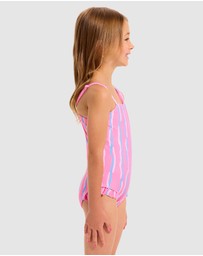 Seafolly - Aruba One Piece - Kids