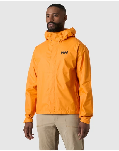 Helly Hansen - Loke Jacket