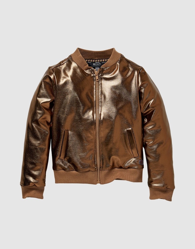 Quapi - Kemi Bomber Jacket - Kids-Teens
