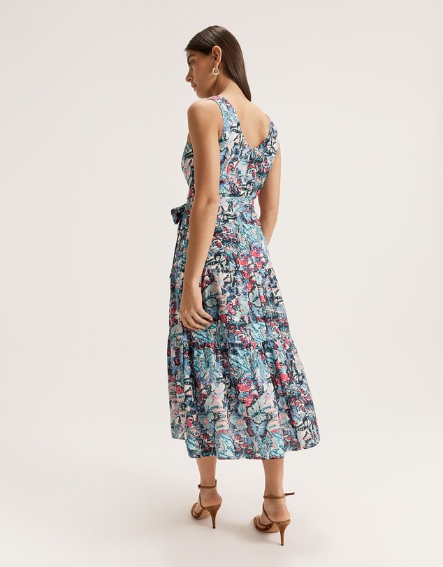 Review - Gossamer Dress