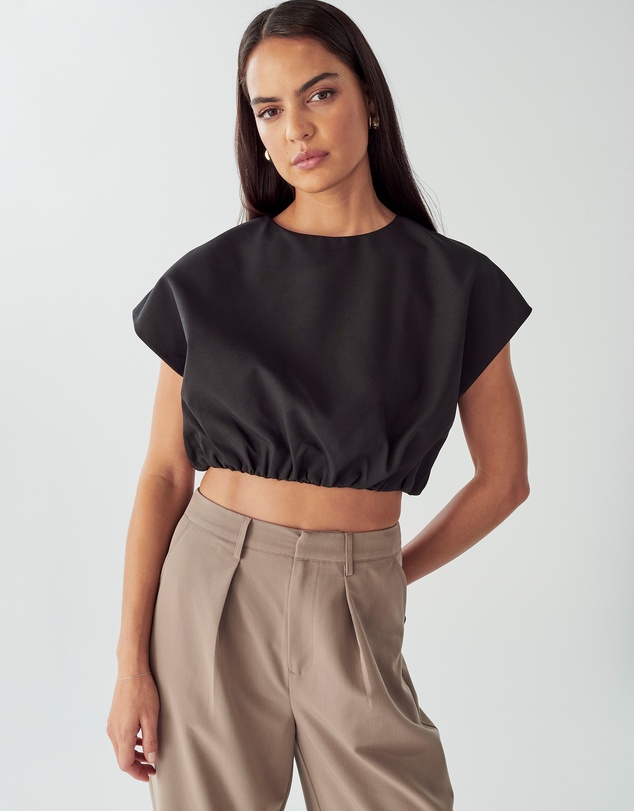 Willa - Ora Top