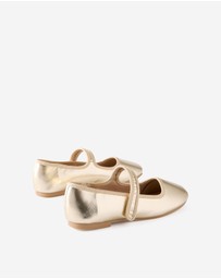 Cotton On Kids - Kids Ballet Flat