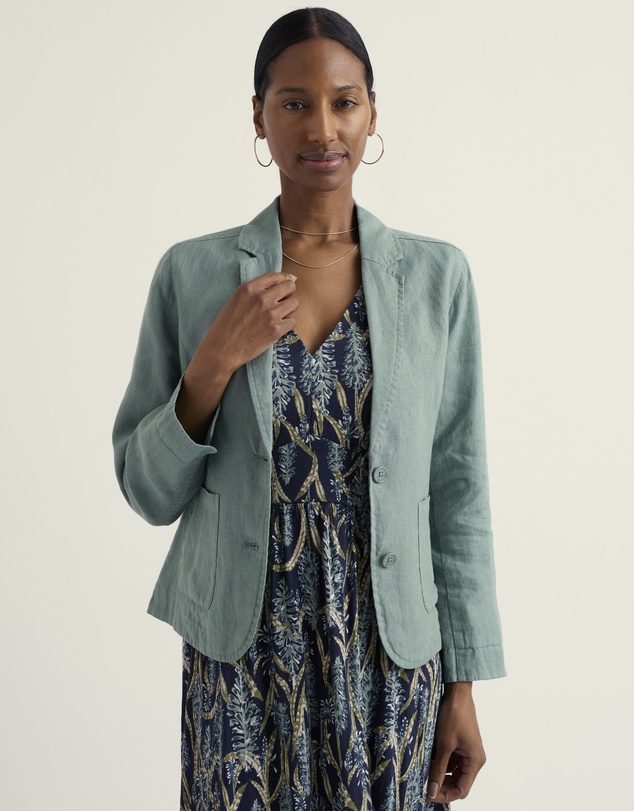 Seasalt - Blinker Blazer